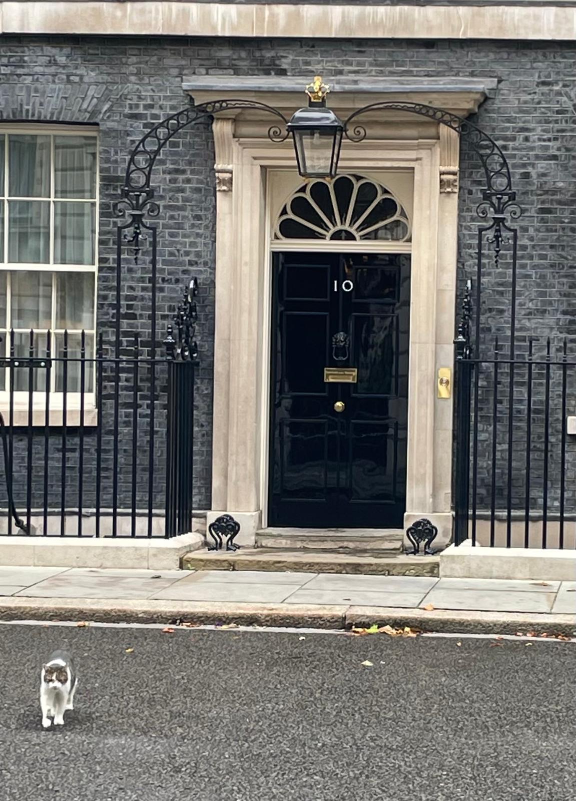 Priorities for Parliamentarians
