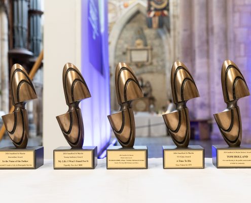 SSMT Awards Trophies_Carmen Valino SSMT_2024