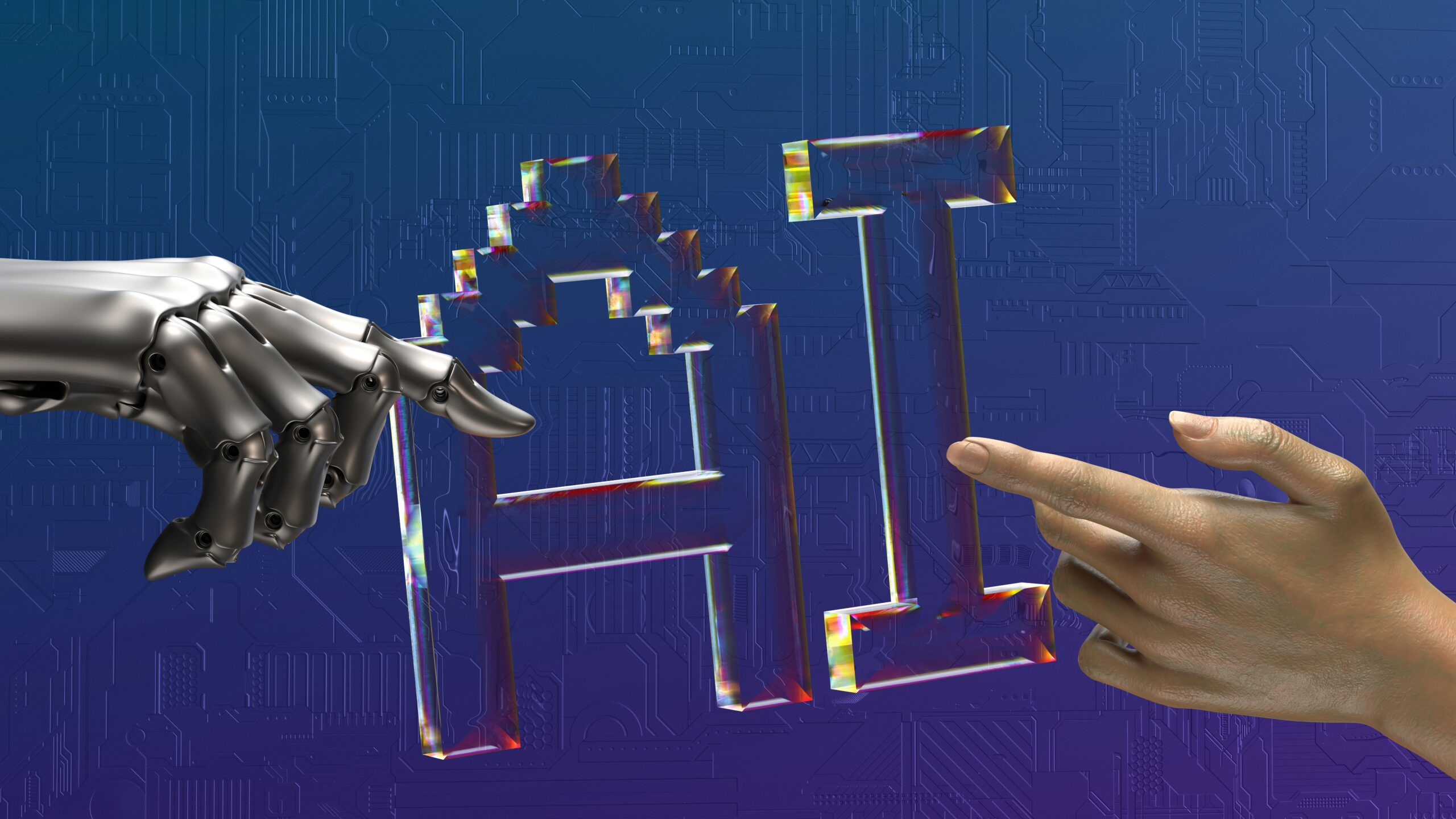 Journalism and Broadcasting in the Age of AI
